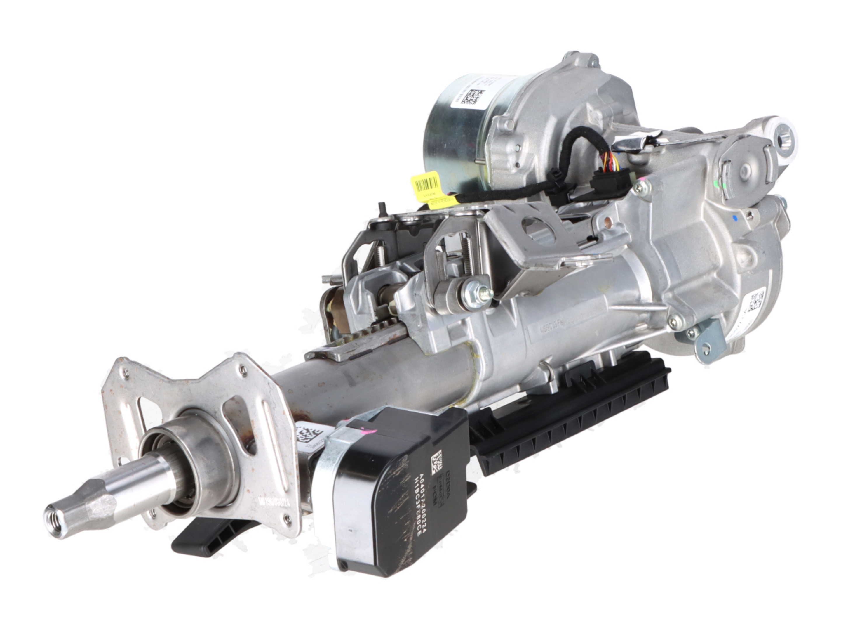 Steering column FORD Puma II (CF7, J2K) 1.0 EcoBoost mHEV  118 kW  160 PS (03.2023-> )