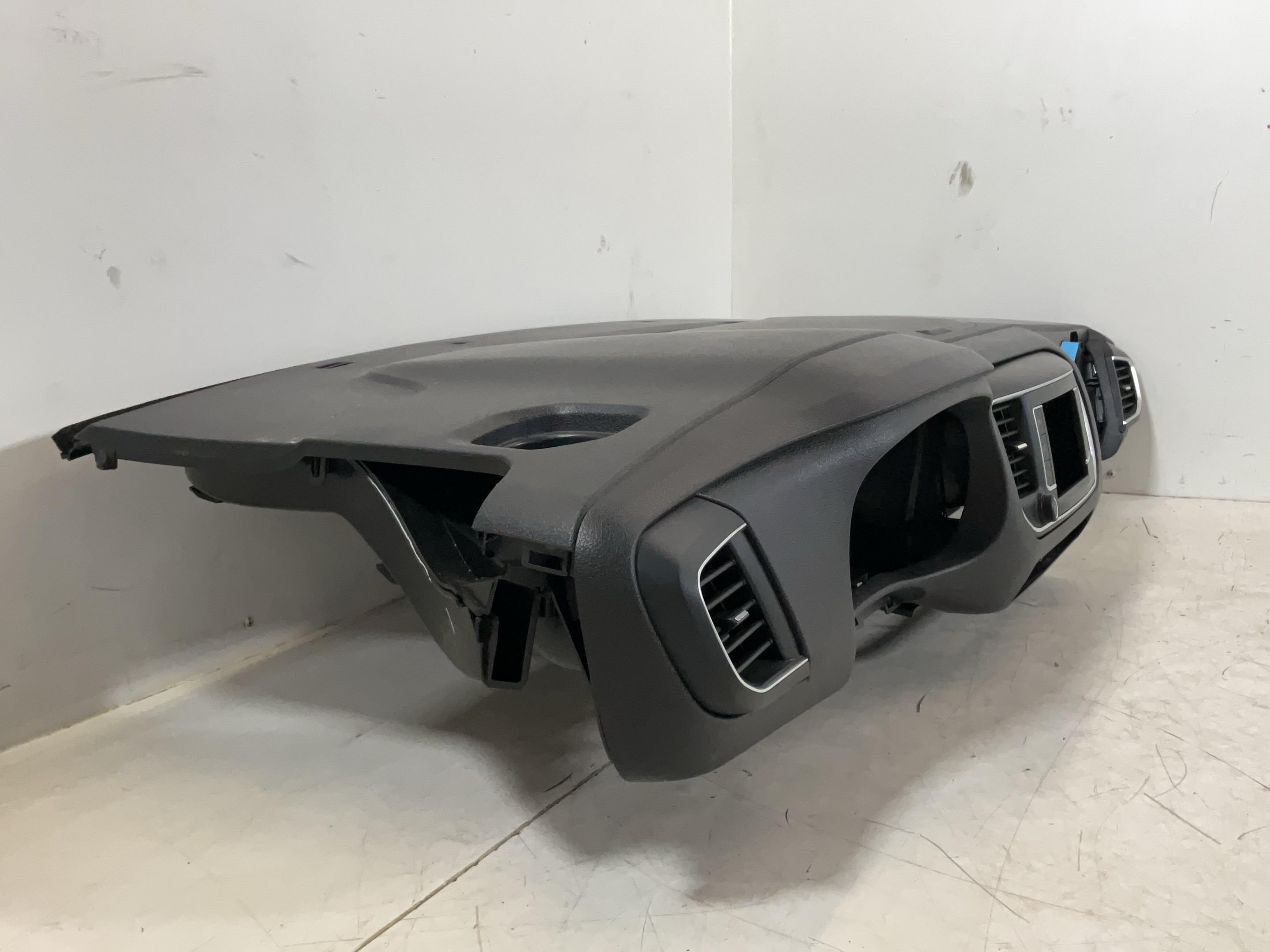 Car dashboard OPEL Vivaro C Kasten (K0) Vivaro-e HYDROGEN  100 kW  136 PS (10.2024-> )