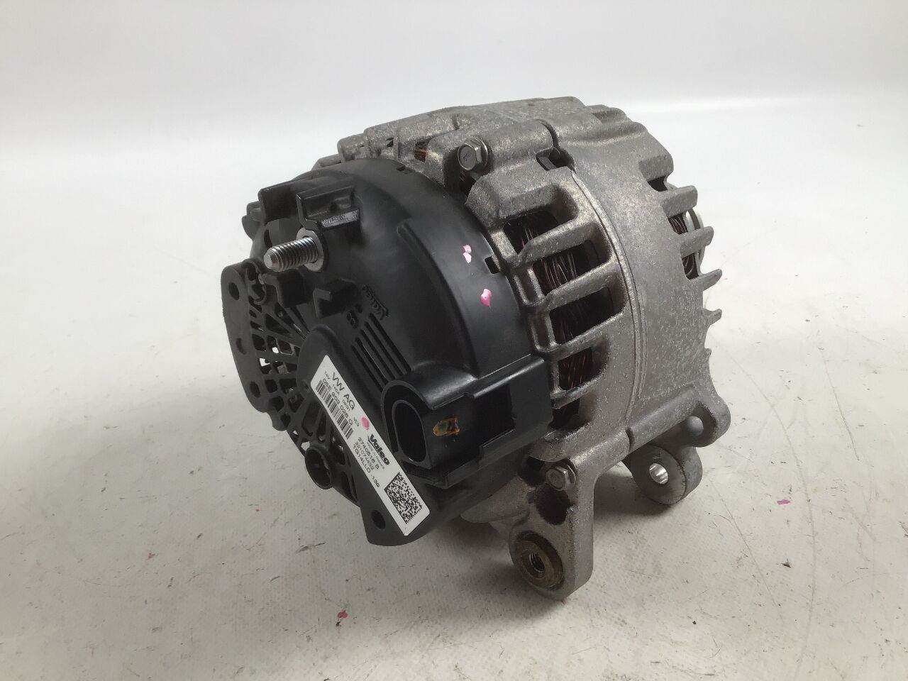 Generator AUDI A1 Sportback (GBA) 25 TFSI  70 kW  95 PS (11.2018-> )