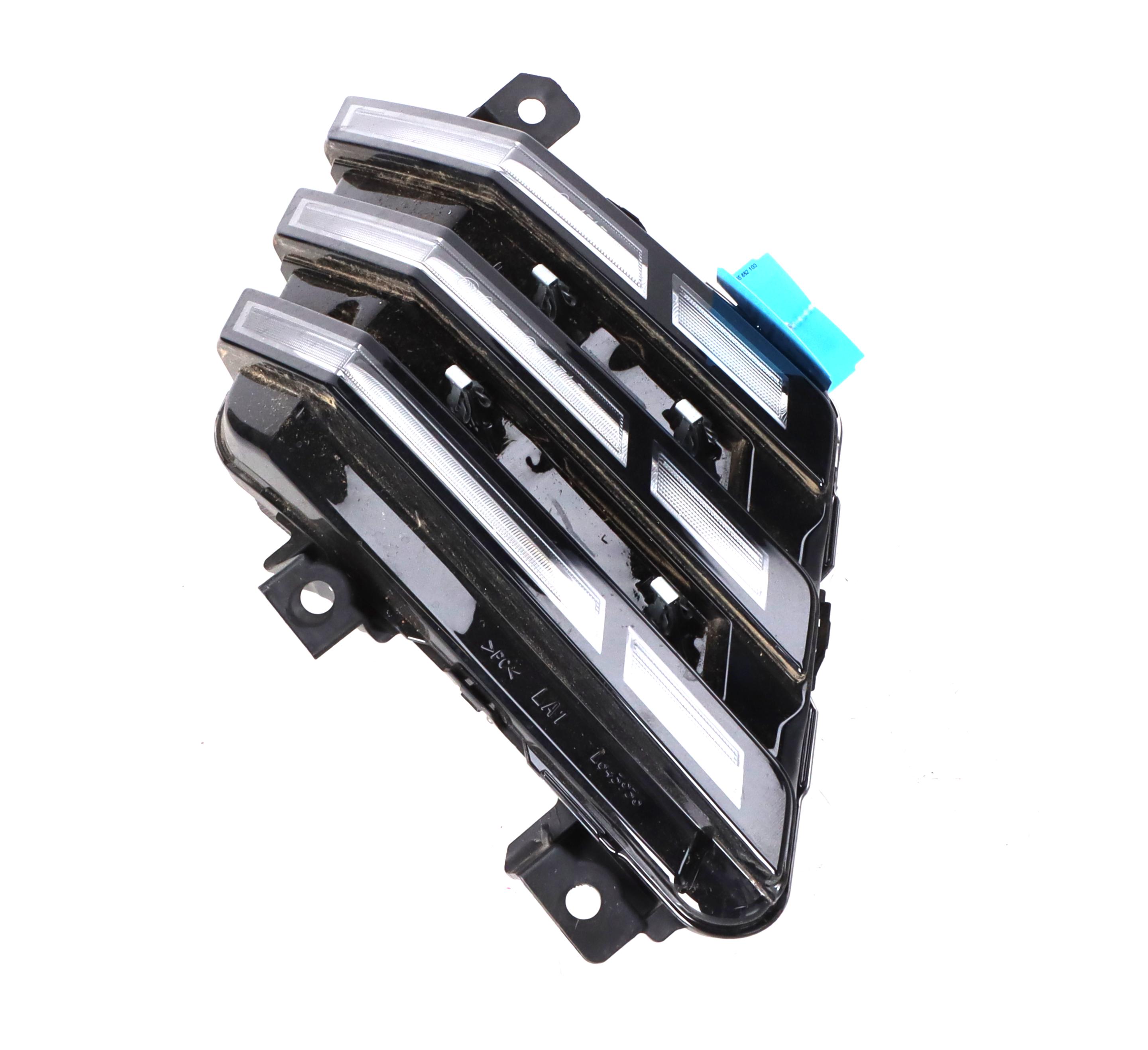 Dagrijverlichting links PEUGEOT 3008 II (MC, MR, MJ, M4) 1.2 Hybrid 136  100 kW  136 PS (05.2023-> )