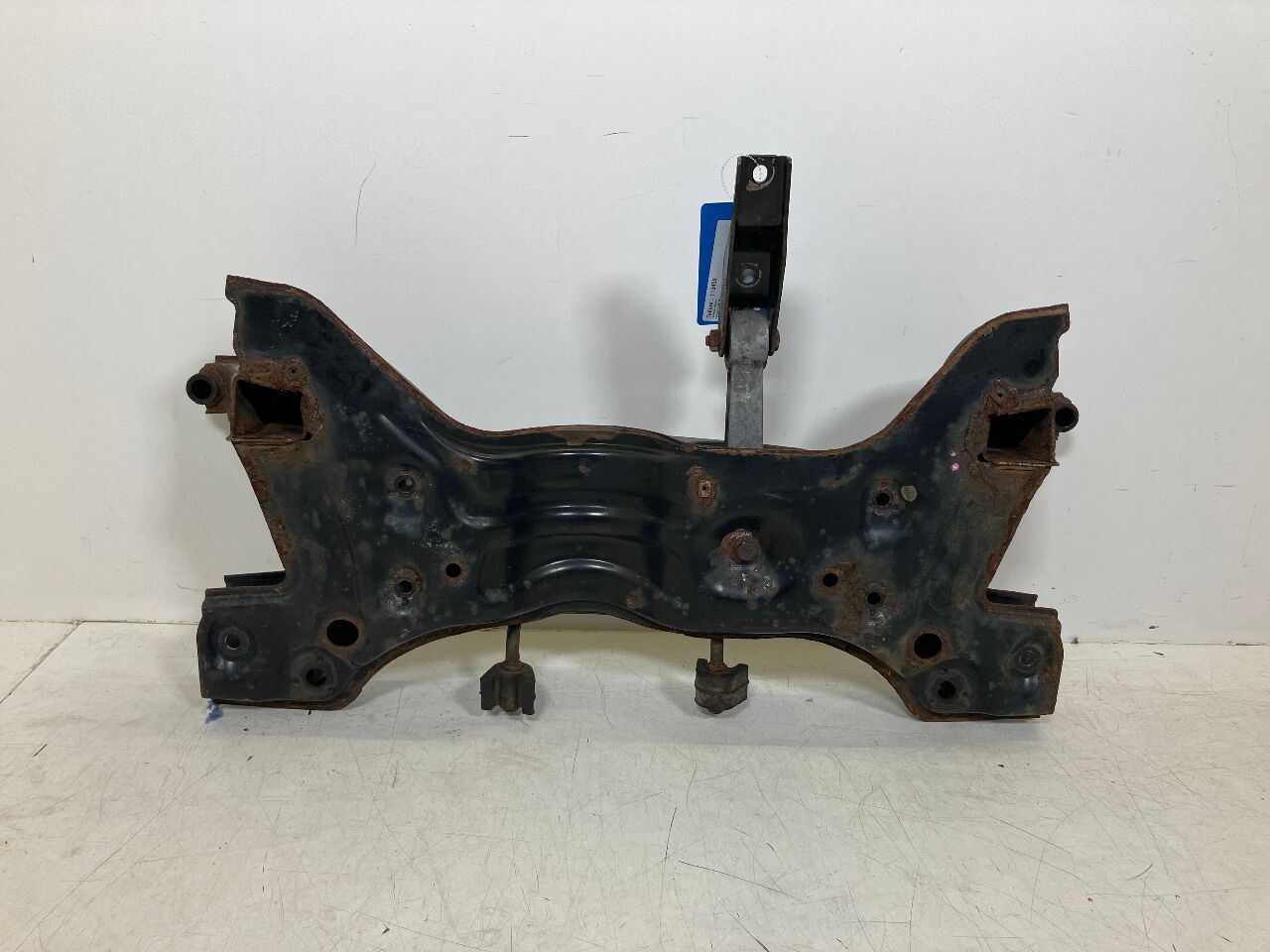 Front axle carrier VW Polo V (6R, 6C) 1.6 TDI  77 kW  105 PS (06.2009-> )
