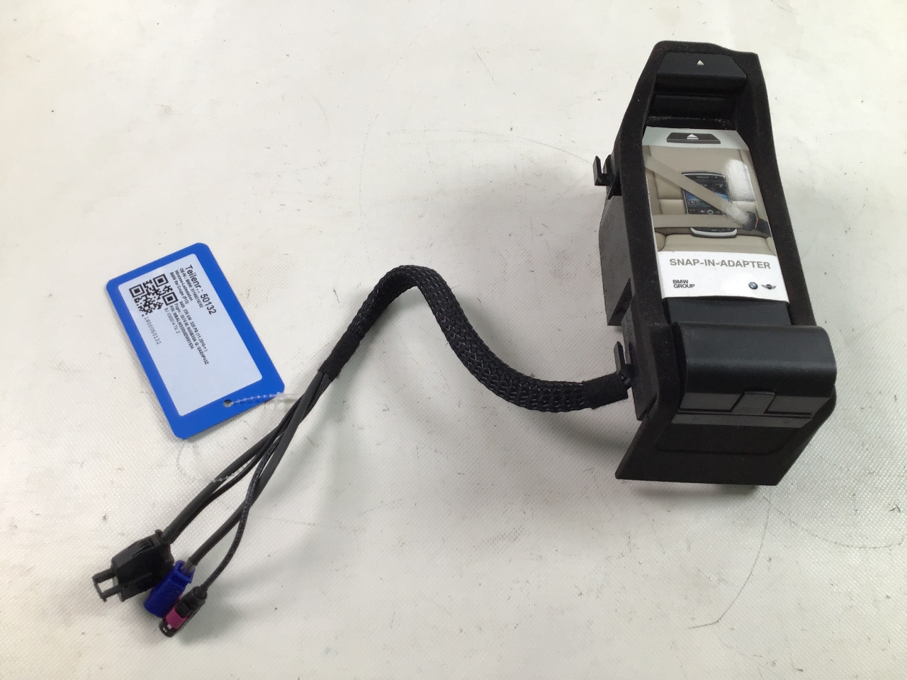 Inna część BMW 6er Coupe (F13) 640i  235 kW  320 PS (07.2011-10.2017)