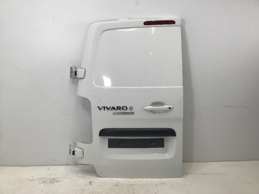 Achterportier links OPEL Vivaro C Kasten (K0) VIVARO-E HYDROGEN  100 kW  136 PS (08.2022-> )