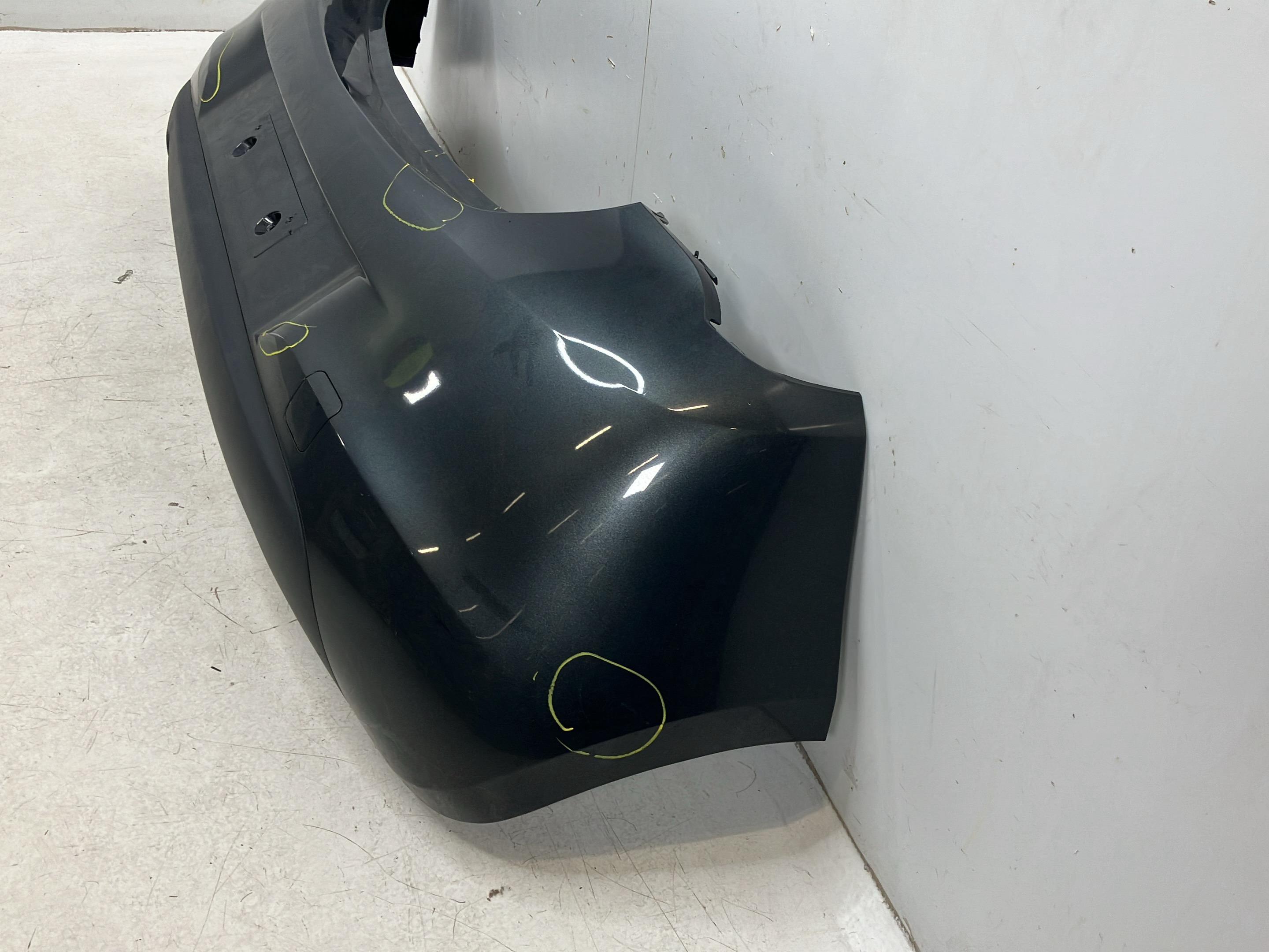 Bara de protecție față spate OPEL Corsa E (X15) 1.4  66 kW  90 PS (09.2014-> )