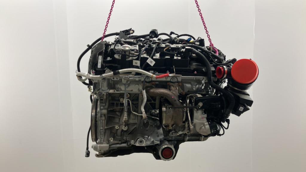 Motor zonder Aanbouwdelen BMW X5 (G05, F95) 40i Mild-Hybrid xDrive  280 kW  381 PS (04.2023-> )