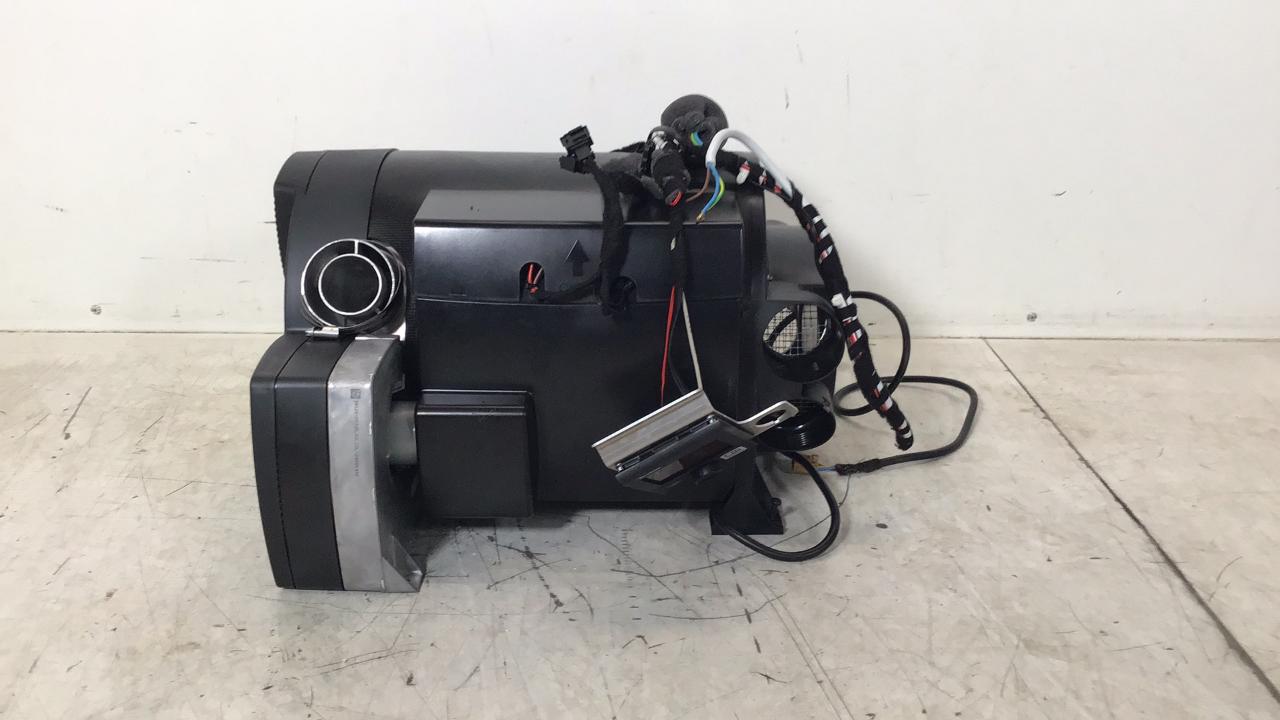 Heizgerät SONSTIGER HERSTELLER Sonstiges Modell Sonstiger Typ