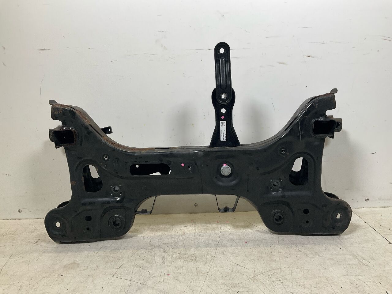 Front axle carrier AUDI A1 Sportback (GBA) 30 TFSI  85 kW  116 PS (07.2018-> )