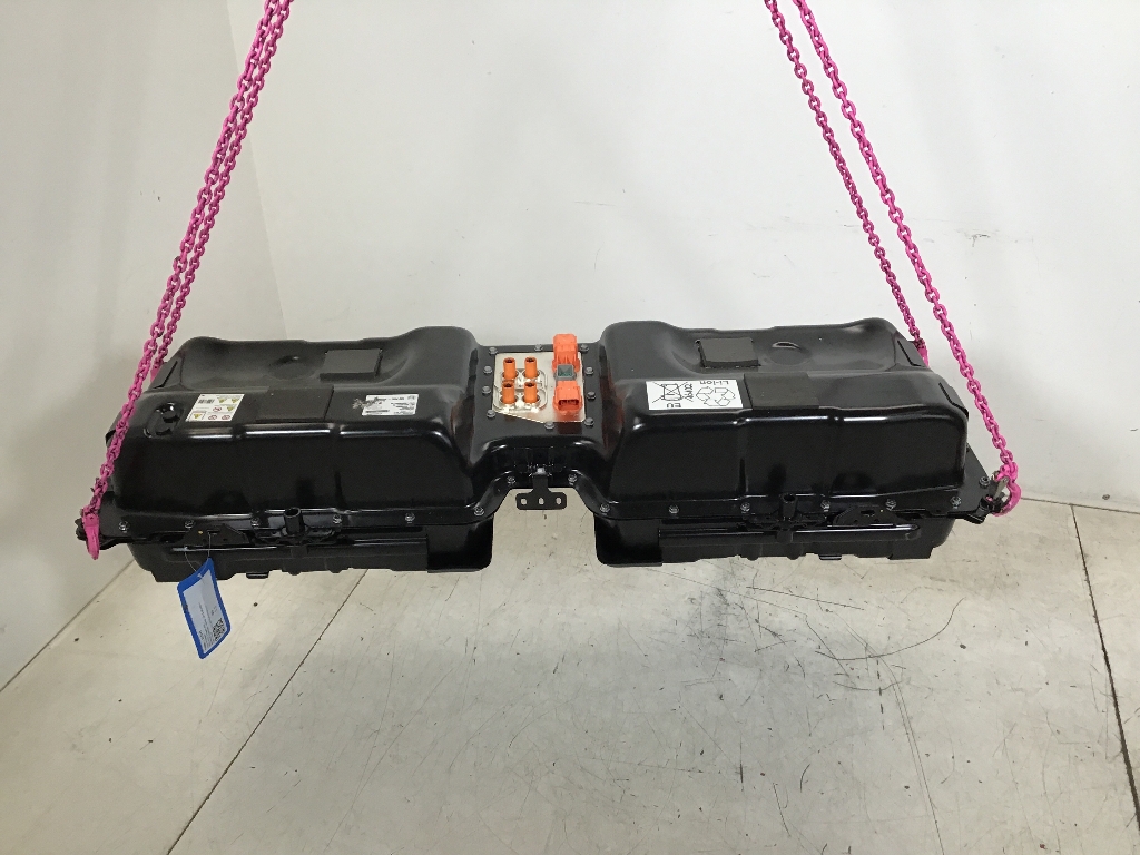 Accu OPEL Vivaro C Kasten (K0) VIVARO-E HYDROGEN  100 kW  136 PS (08.2022-> ) Accu OPEL Vivaro C Kasten (K0) VIVARO-E HYDROGEN  100 kW  136 PS (08.2022-> )