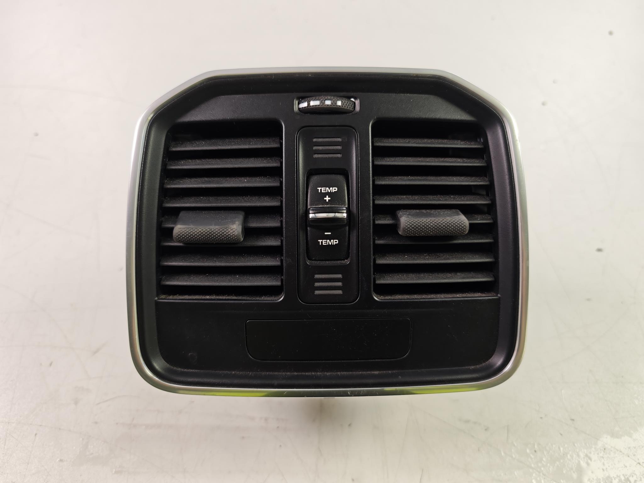 Set de decorare PORSCHE Macan 1 (95B) 2.0  180 kW  245 PS (10.2018-> )
