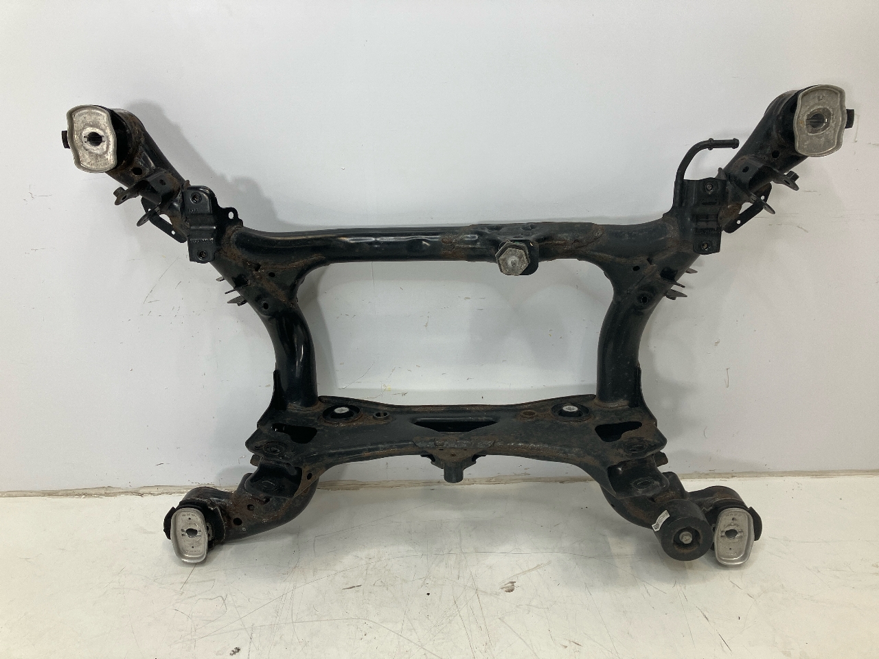 Corps d'essieu arrière AUDI Q7 (4M) 3.0 TDI  200 kW  272 PS (06.2015-> )