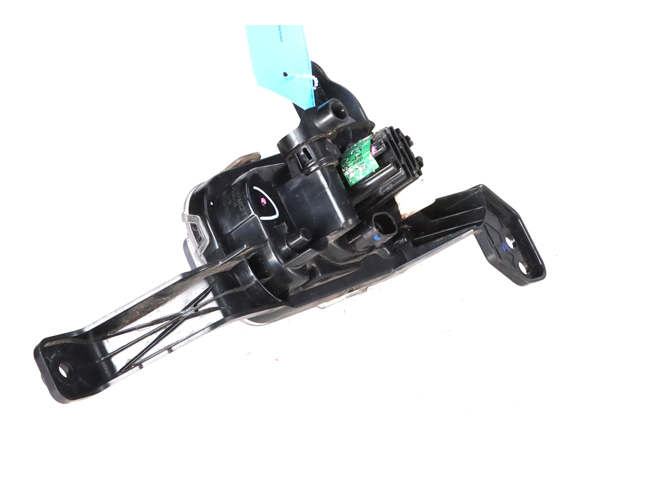 Fog light left front LEAPMOTOR C10 EV  160 kW  218 PS (10.2024-> )
