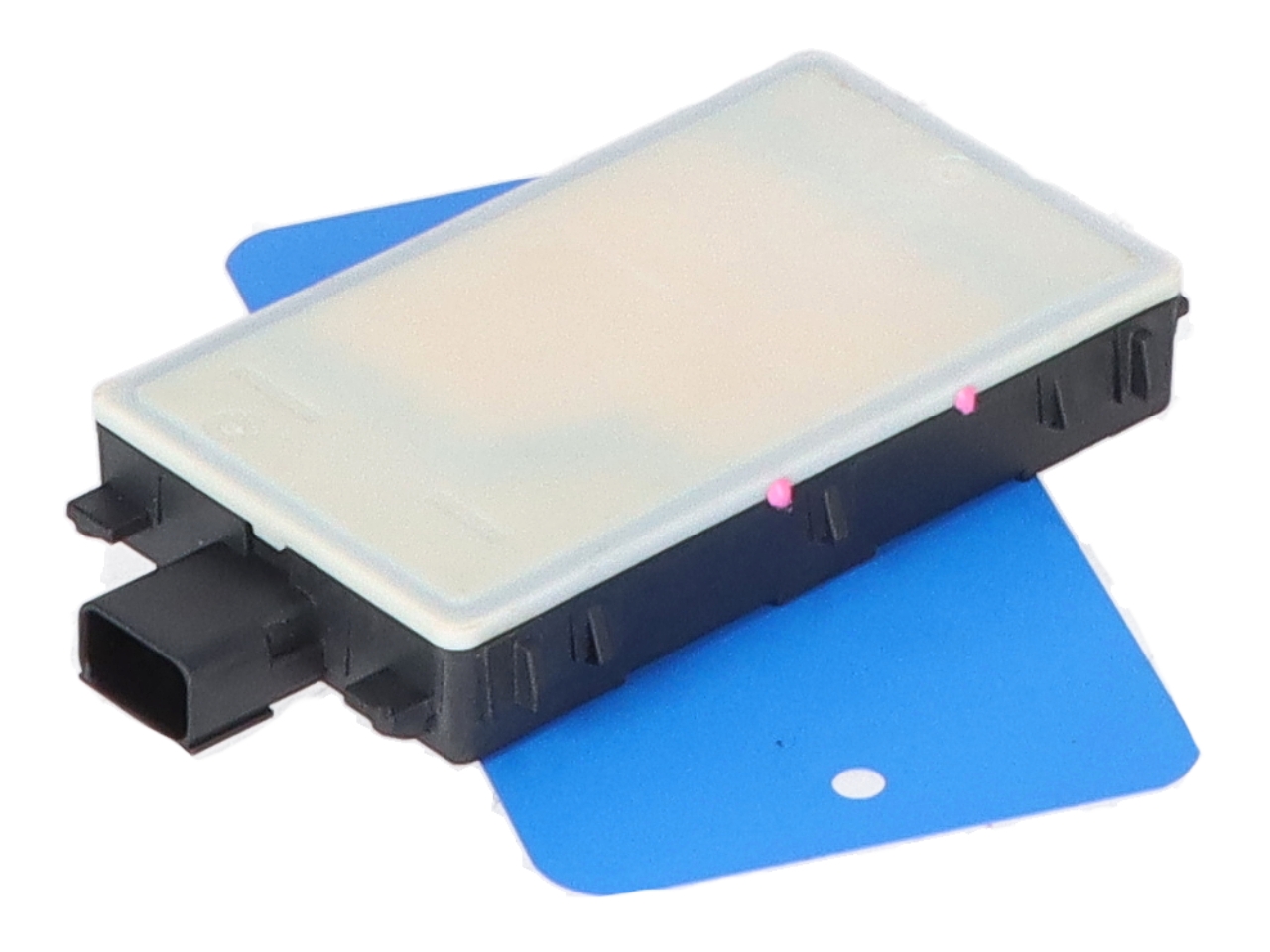 Senzor radar Barei de protecție SWA dreapta față BMW X5 (G05, F95) xDrive40d Mild-Hybrid  259 kW  352 PS (06.2023-> )