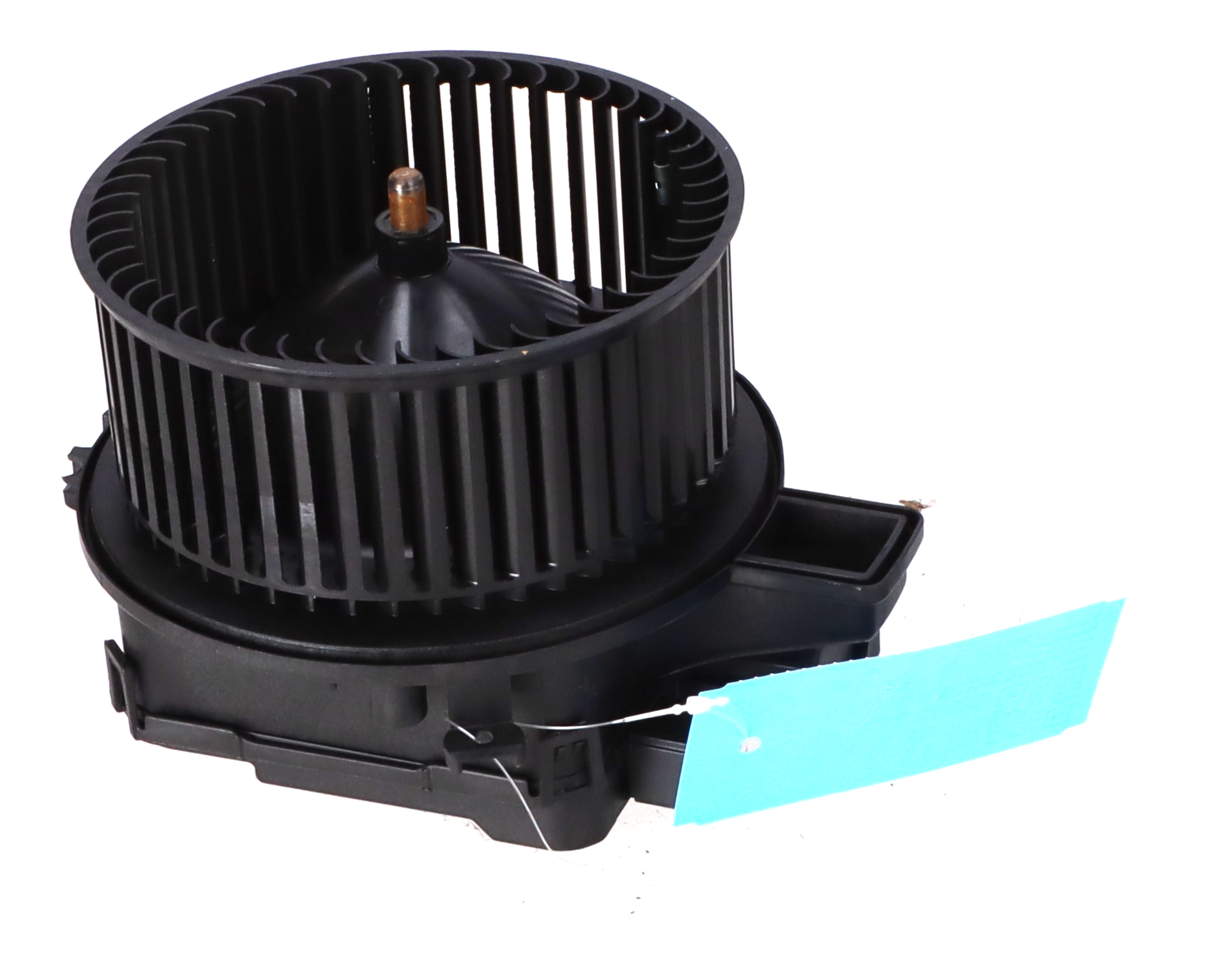 Kachelventilator AUDI A4 (8W, B9) 35 TFSI Mild Hybrid  110 kW  150 PS (12.2018-> )