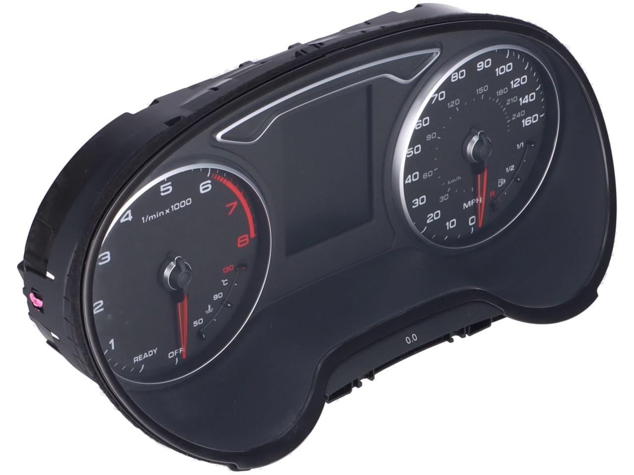 Tachometer AUDI A3 Limousine (8V) 1.4 TFSI  110 kW  150 PS (05.2014-> )