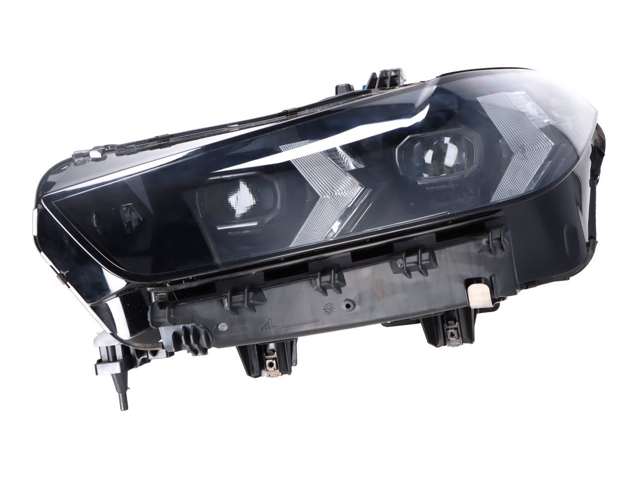 Hauptscheinwerfer links BMW X6 (G06, F96) xDrive 40d Mild-Hybrid  250 kW  340 PS (05.2020-> )