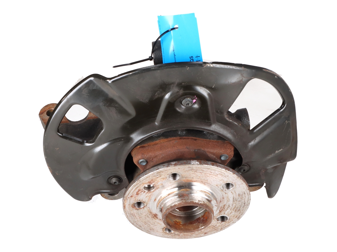 Fusée d'essieu SONSTIGER HERSTELLER Sonstiges Modell Sonstiger Typ