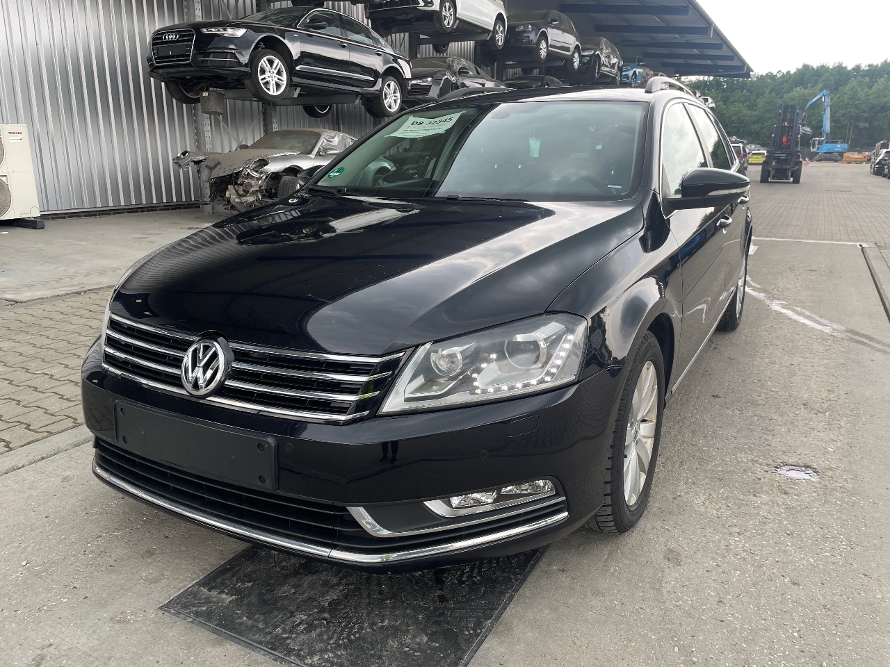 VW