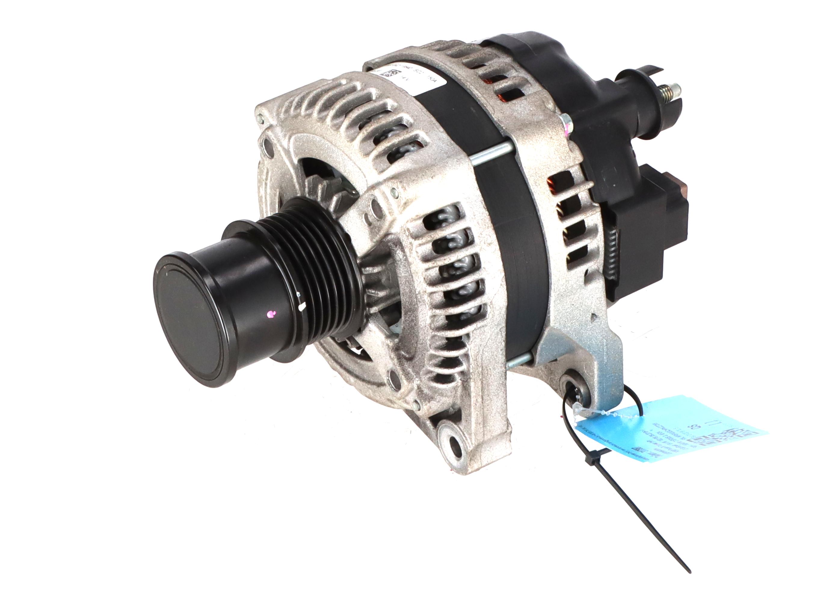 Alternator FORD Focus IV Turnier (HP) 1.5 EcoBoost  134 kW  182 PS (09.2018-> )