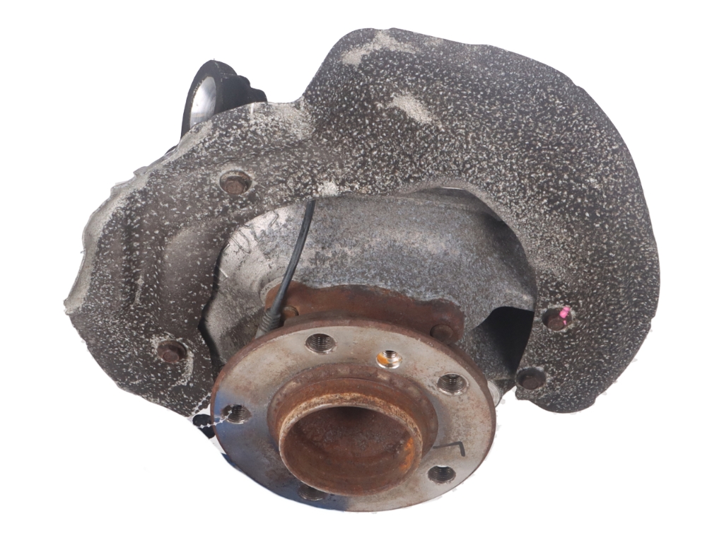 Achsschenkel links vorne BMW 3er (F30, F80) 320d  120 kW  163 PS (04.2011-10.2018) Achsschenkel links vorne BMW 3er (F30, F80) 320d  120 kW  163 PS (04.2011-10.2018)