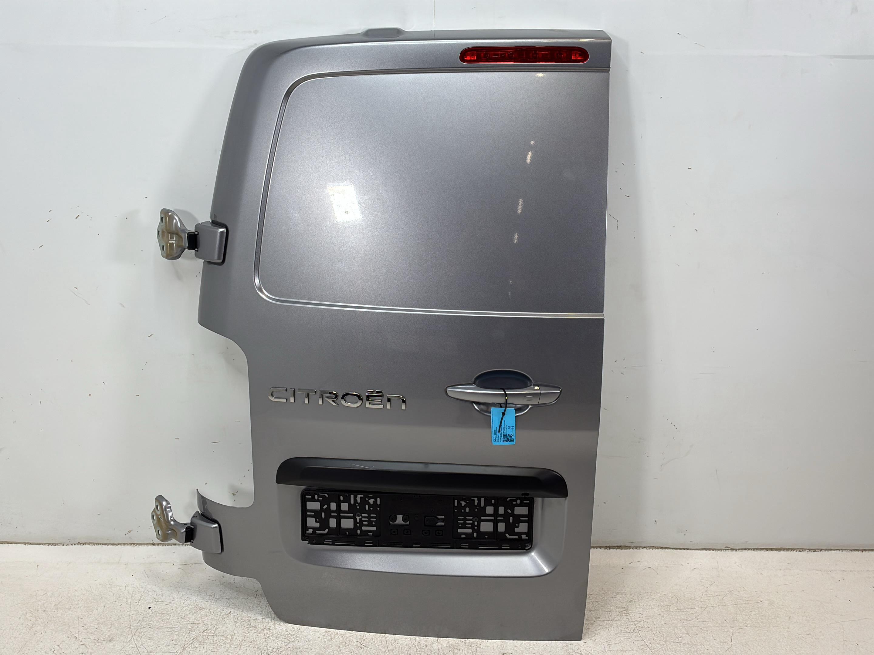 Achterportier links CITROEN Jumpy Kasten (V) e-Jumpy HYDROGEN  100 kW  136 PS (10.2024-> )