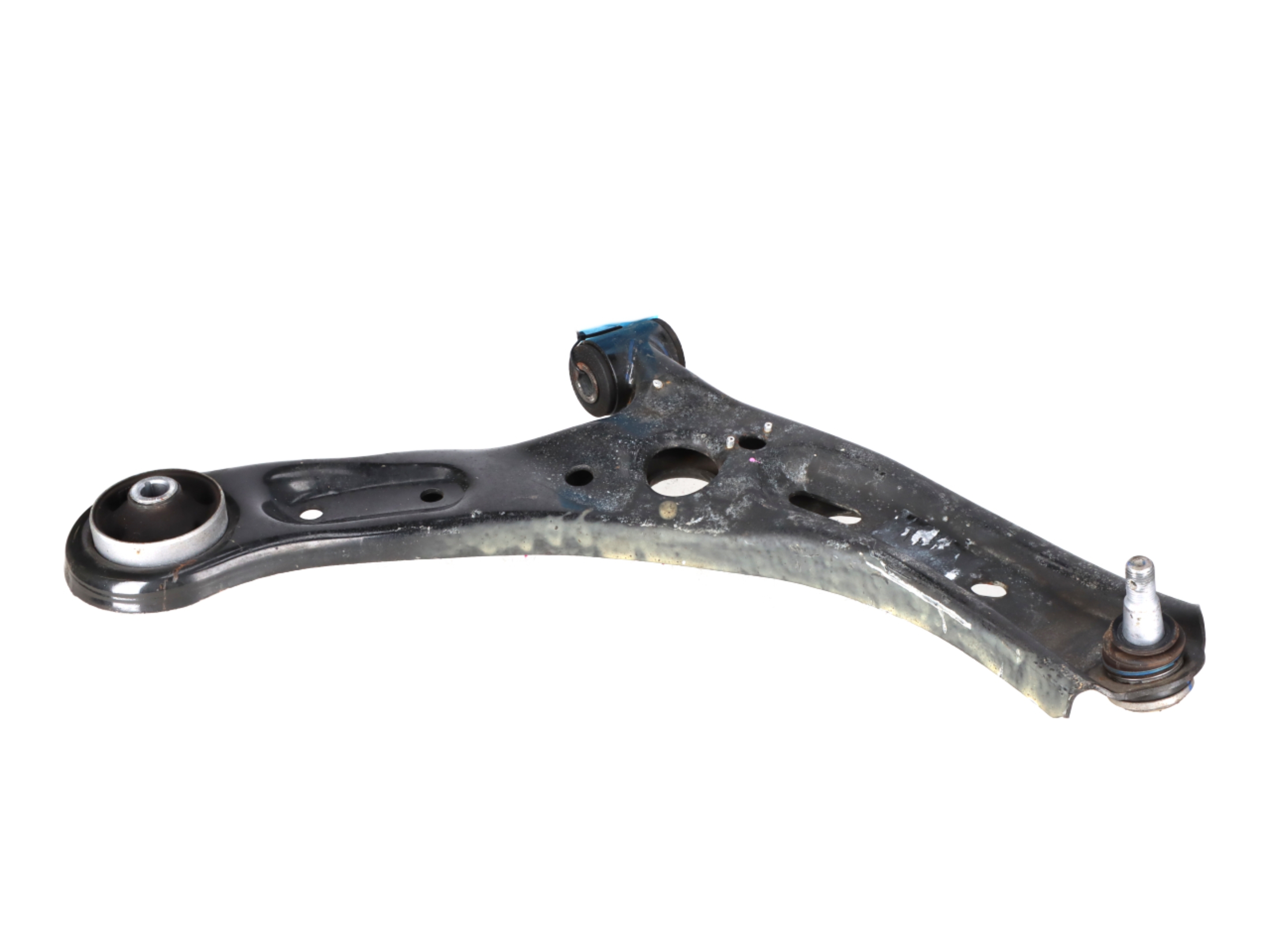 Bras de suspension avant droit ORA Funky Cat EV/GT  126 kW  171 PS (09.2022-12.2023)