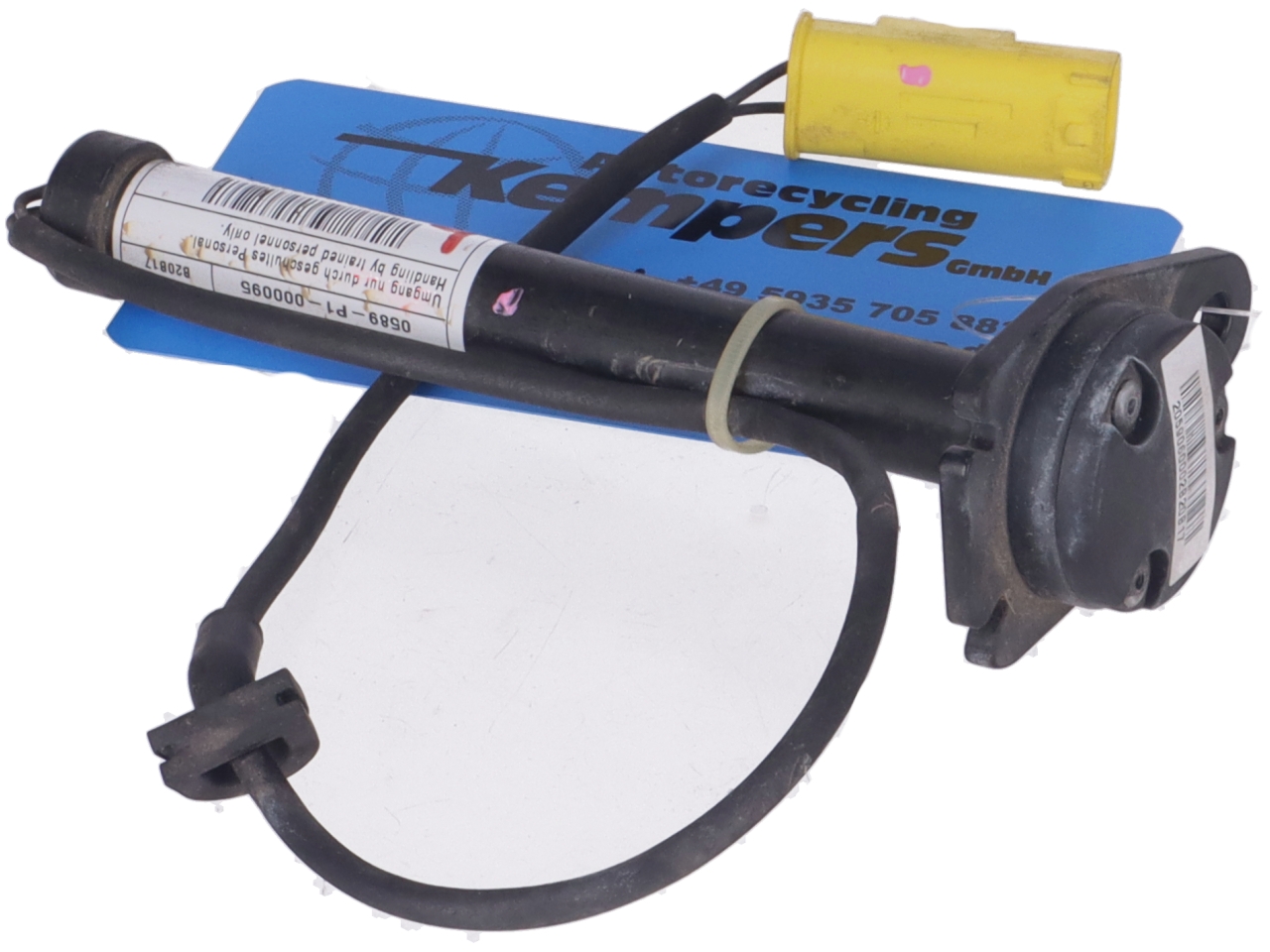 Aktuator Motorhaube links MERCEDES-BENZ C-Klasse (W205) C 220 BLUETEC  125 kW  170 PS (02.2014-05.2018) Aktuator Motorhaube links MERCEDES-BENZ C-Klasse (W205) C 220 BLUETEC  125 kW  170 PS (02.2014-05.2018)