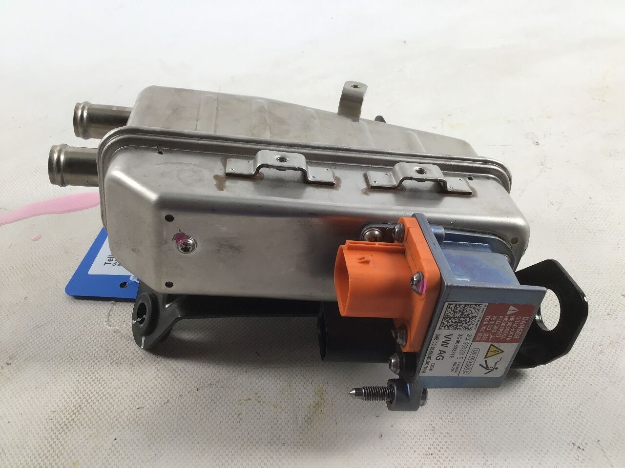Battery heater AUDI E-TRON (GEN) Electric quattro  300 kW  408 PS (09.2018-> )