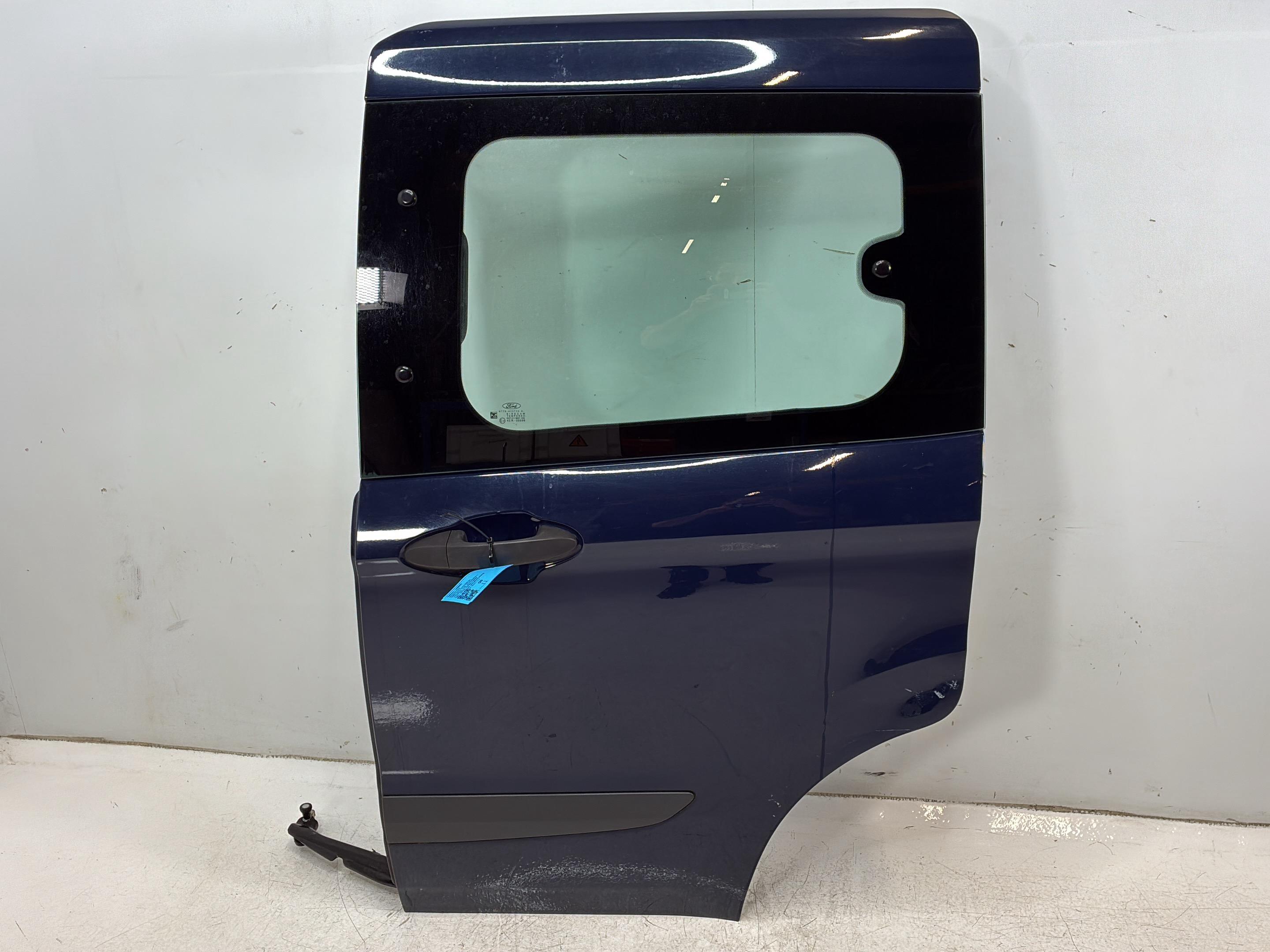Schiebetür links FORD Transit Courier B460 Van 1.0 EcoBoost  74 kW  100 PS (02.2014-> )