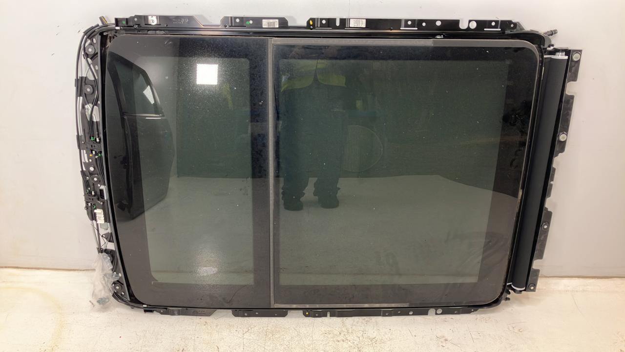 Acoperiș panoramic BMW X5 (G05, F95) xDrive40d Mild-Hybrid  259 kW  352 PS (06.2023-> )