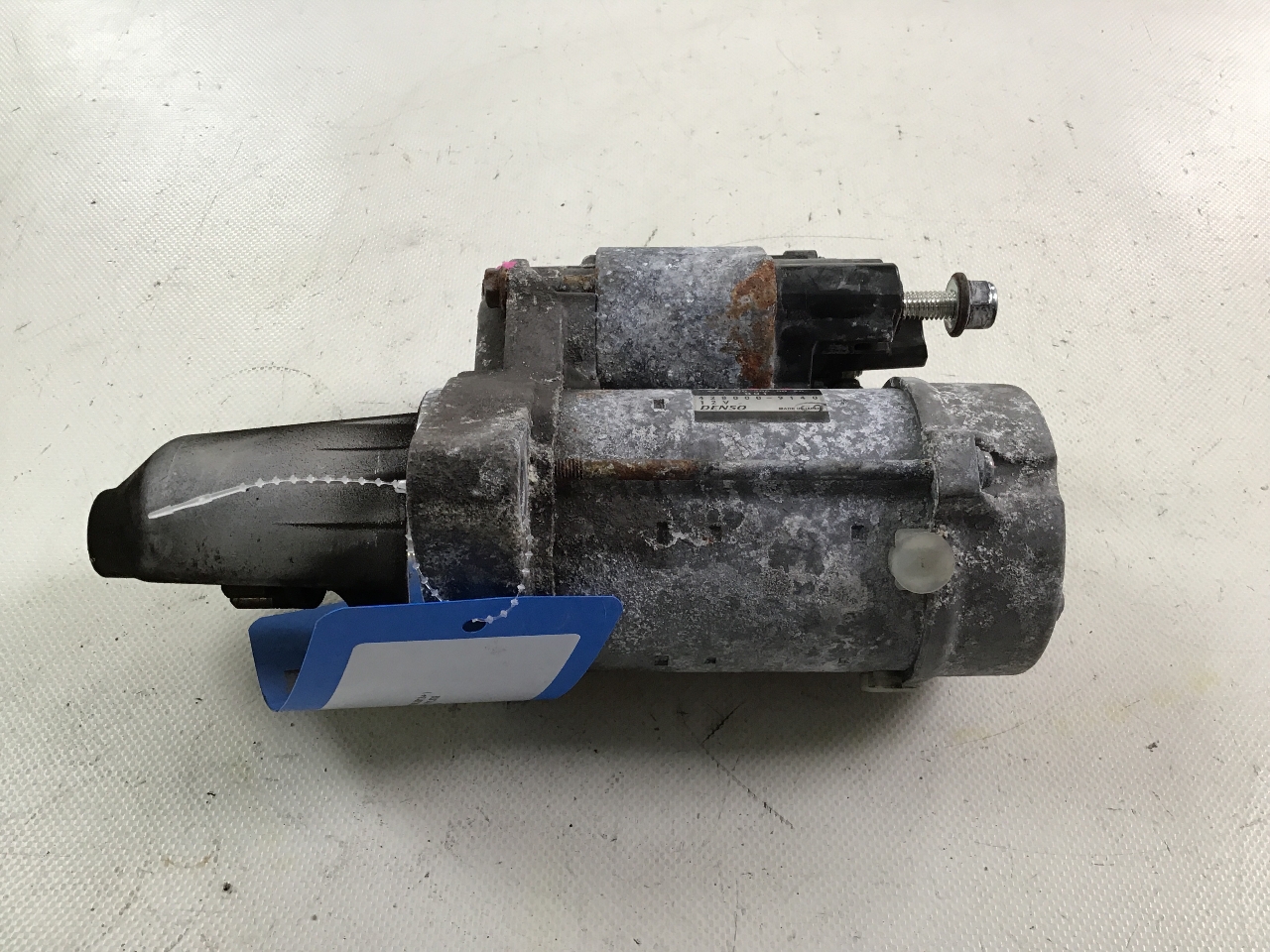 Anlasser MERCEDES-BENZ A-Klasse (W176) A 180 CDI  80 kW  109 PS (06.2012-> )