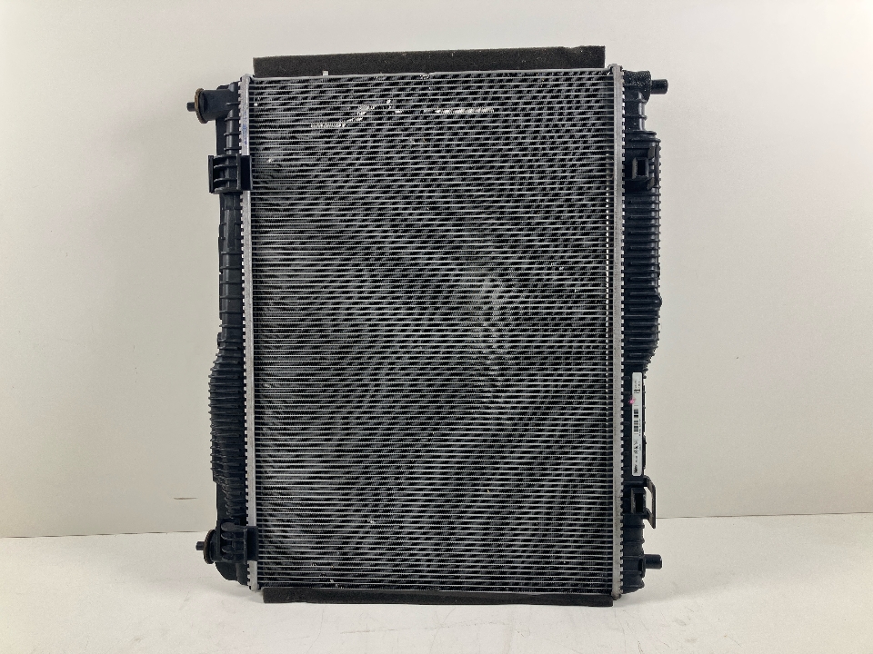 Refroidisseur FORD EcoSport 1.0 EcoBoost  92 kW  125 PS (10.2013-> ) Refroidisseur FORD EcoSport 1.0 EcoBoost  92 kW  125 PS (10.2013-> )