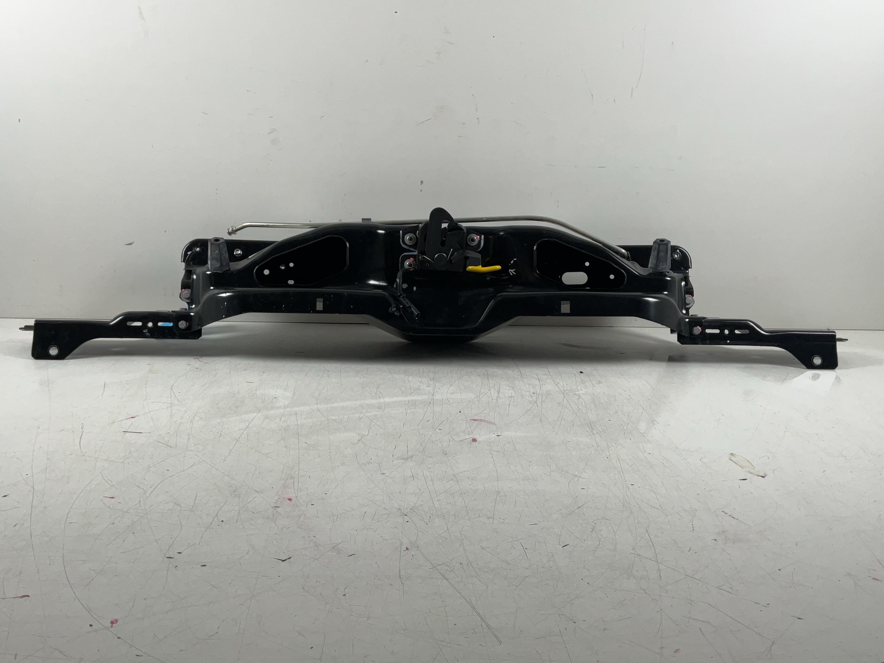 Equimpent rack FIAT Ducato Kasten (250) E-Ducato Hydrogen  205 kW  279 PS (04.2025-> )