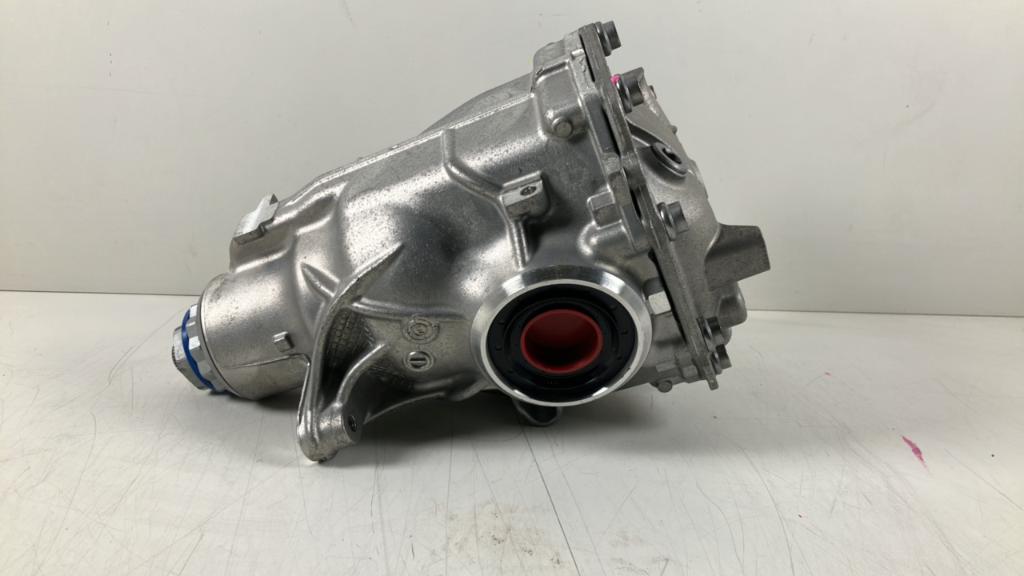 Hinterachsgetriebe BMW X3 (G01, F97) xDrive 20d  140 kW  190 PS (08.2017-> )