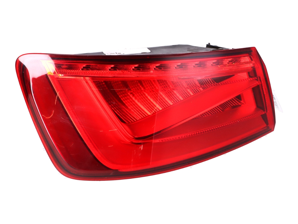 Feu arrière extérieur gauche AUDI A3 Limousine (8V) S3 quattro  210 kW  286 PS (05.2014-> ) Feu arrière extérieur gauche AUDI A3 Limousine (8V) S3 quattro  210 kW  286 PS (05.2014-> )