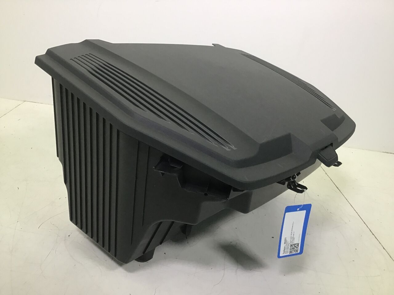 Koffer-/laadruimte kuip AUDI E-TRON (GEN) Electric quattro  300 kW  408 PS (09.2018-> )