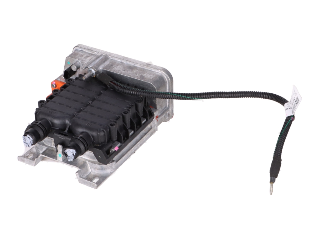 Batterieheizung OPEL Vivaro C Kasten (K0) VIVARO-E HYDROGEN  100 kW  136 PS (08.2022-> )
