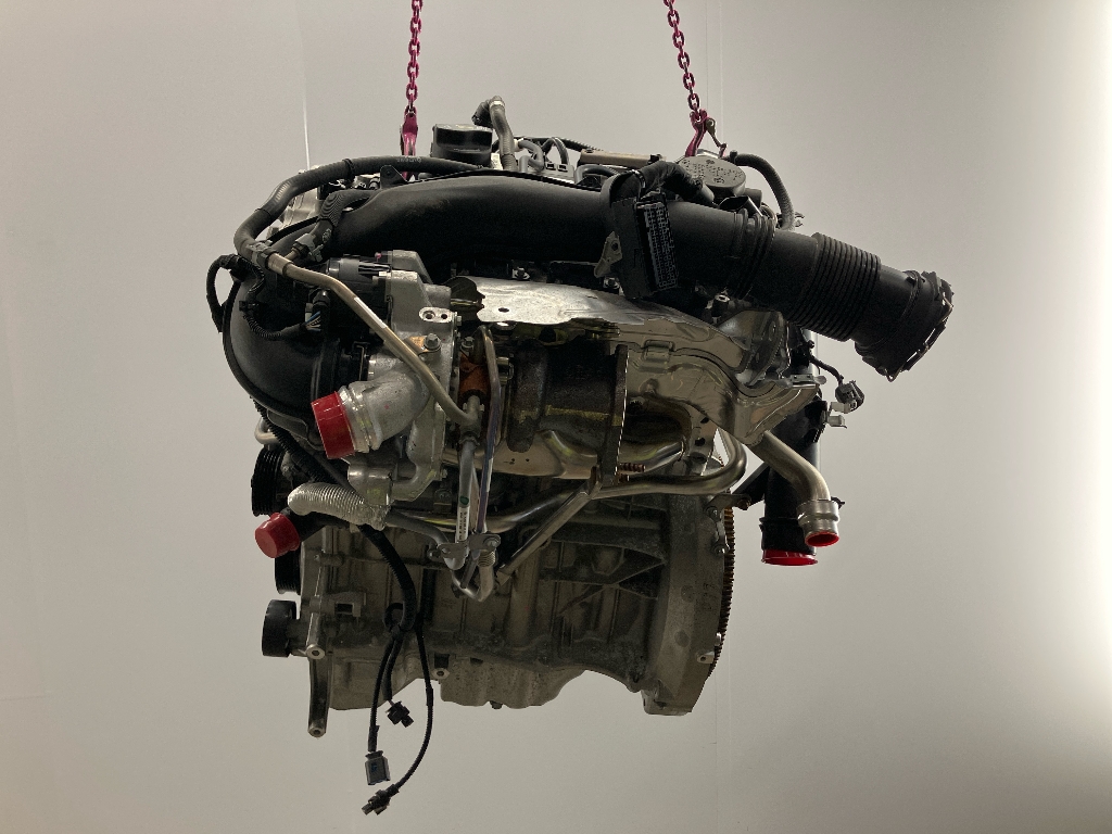 Motor ohne Anbauteile MERCEDES-BENZ GLA (H247) GLA 250 4-matic  165 kW  224 PS (02.2020-> )