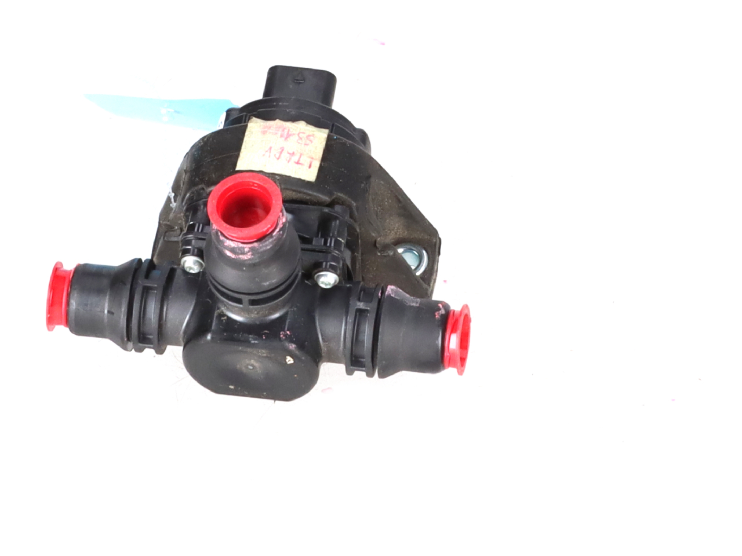 Wasserpumpe FIAT Ducato Kasten (250) E-Ducato Hydrogen  205 kW  279 PS (04.2025-> )