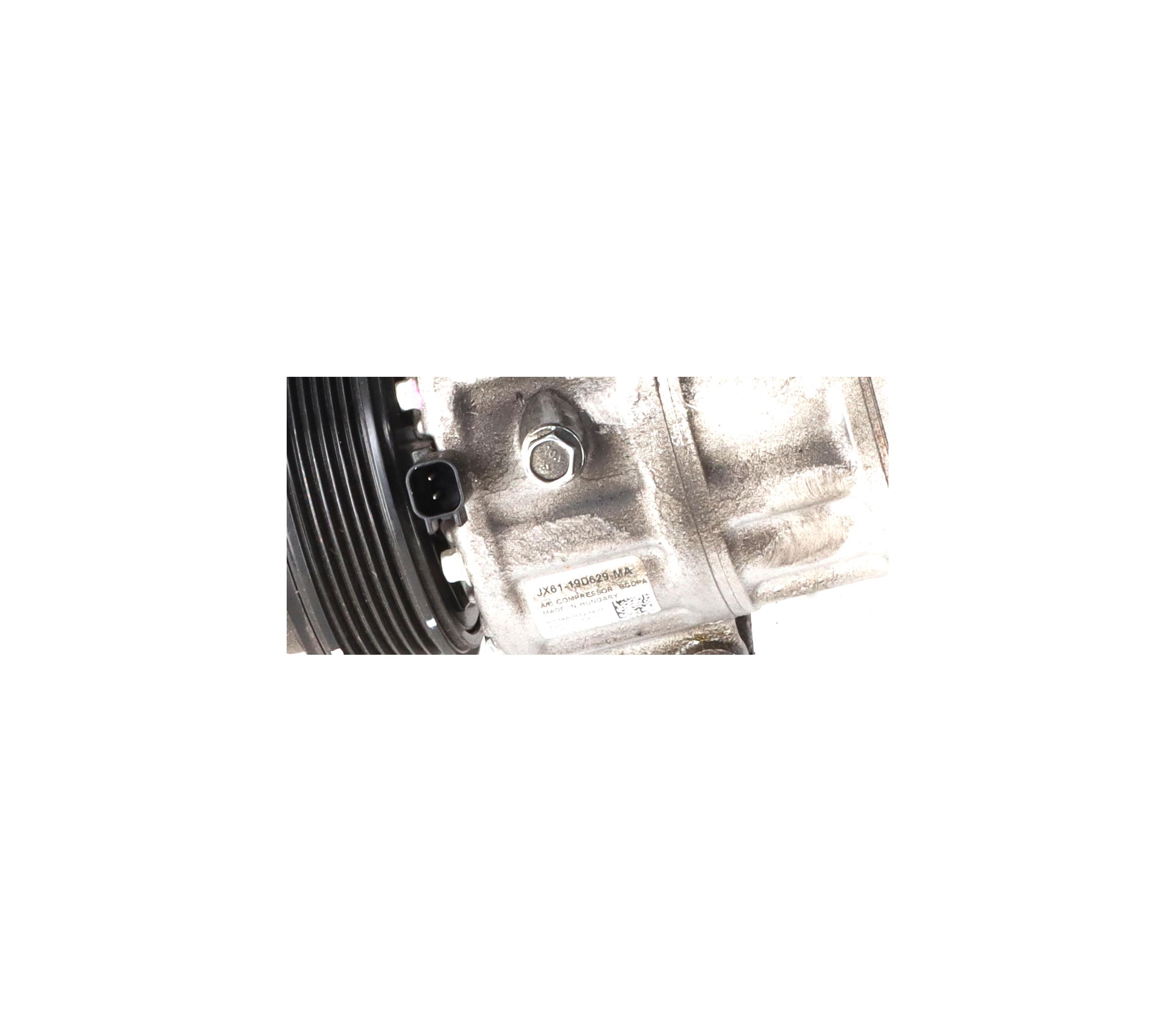 Air conditioning compressor FORD Focus IV Turnier (HP) 1.5 EcoBoost  134 kW  182 PS (09.2018-> )