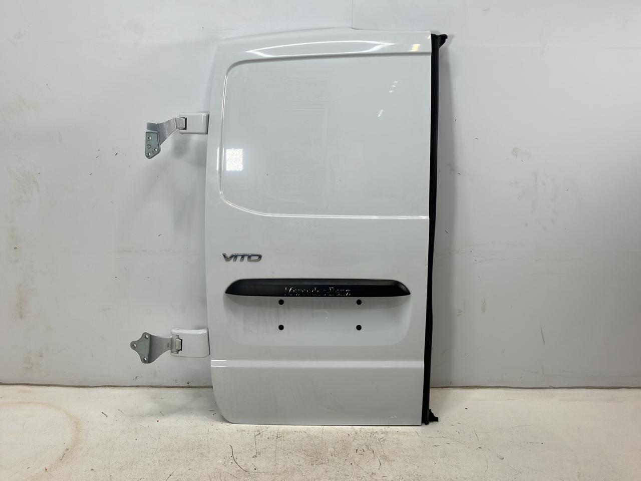 Hecktür links MERCEDES-BENZ Vito Kasten (W447) 114 CDI  100 kW  136 PS (04.2020-> )