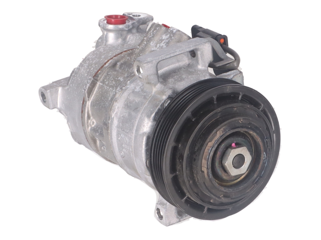 Air conditioning compressor MERCEDES-BENZ GLA (H247) GLA 200  120 kW  163 PS (02.2020-> )