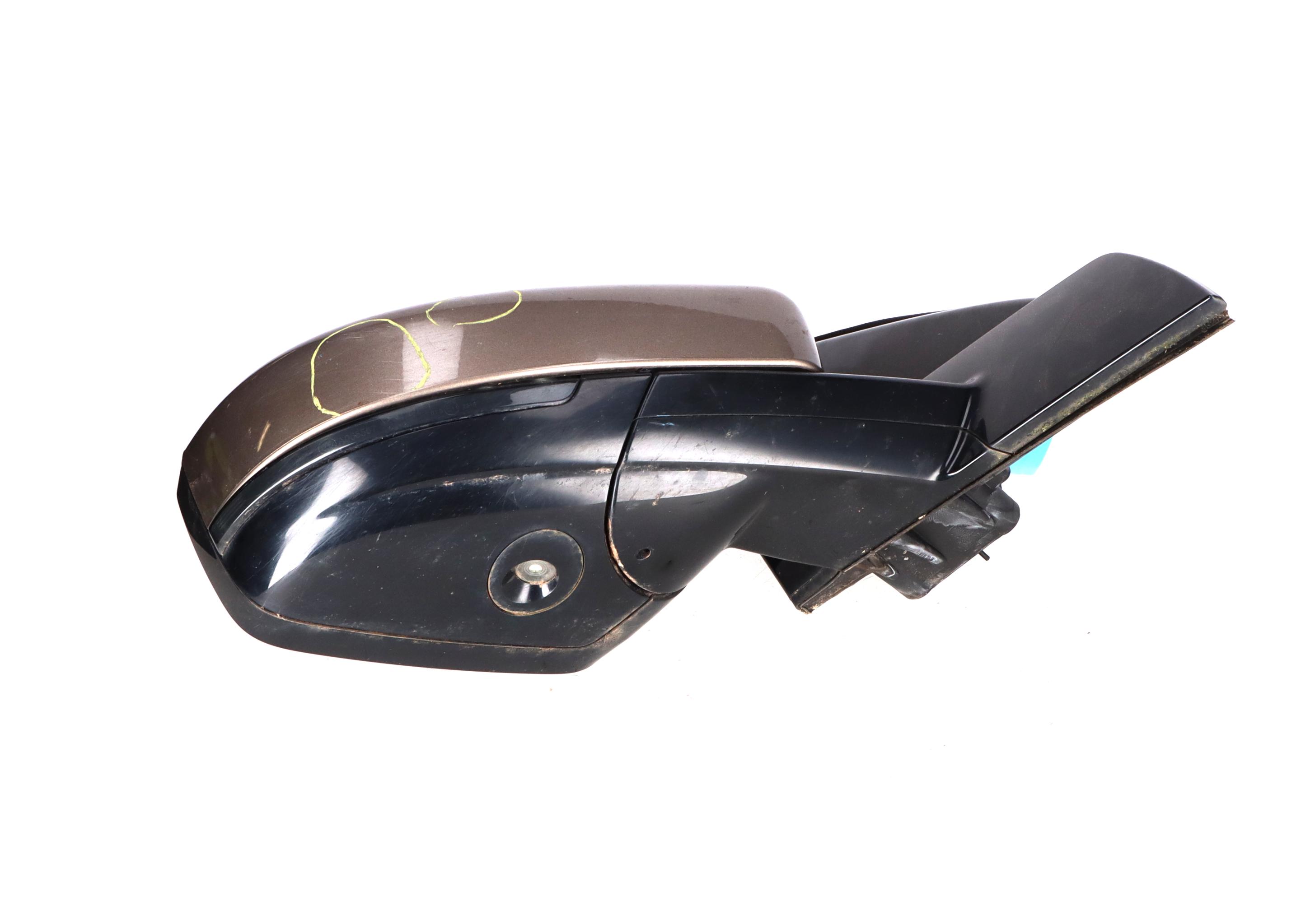 Side mirror right LAND ROVER Discovery Sport (L550) 2.2 D 4WD  140 kW  190 PS (09.2014-> )