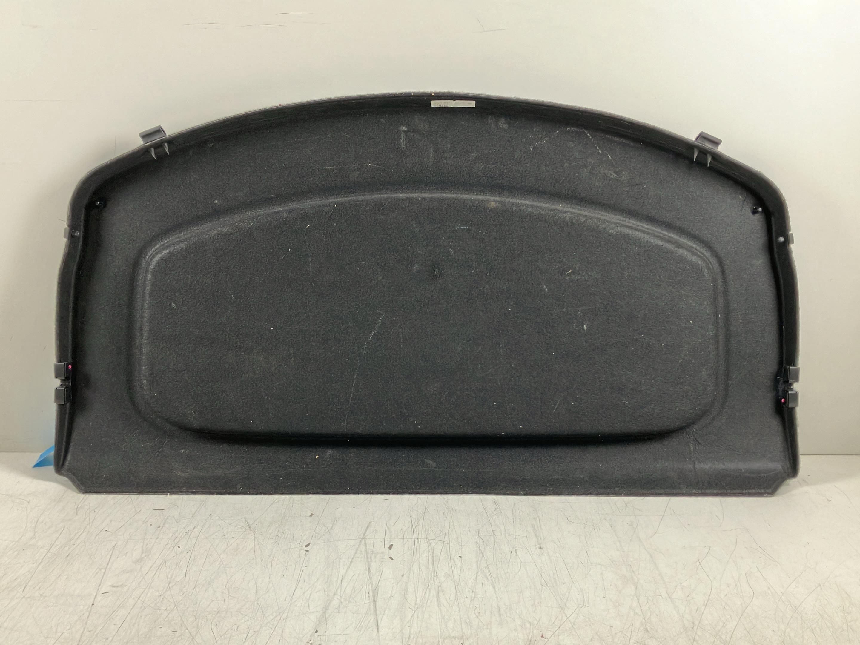 Hoedenplank OPEL Crossland X / Crossland (P17) 1.2  61 kW  83 PS (07.2019-> )