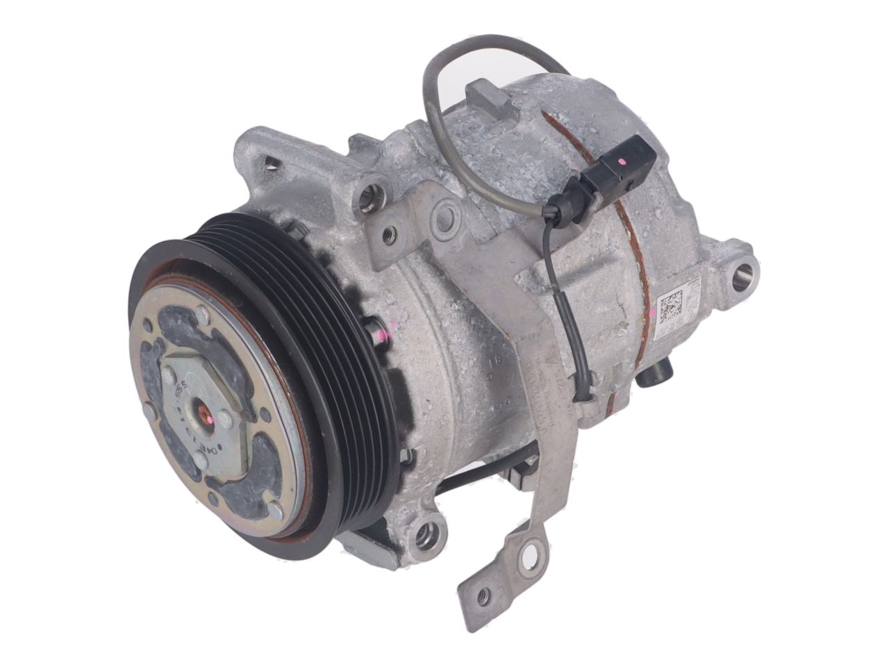 Air conditioning compressor PORSCHE 911 (992) 3.0 Carrera 4 S  331 kW  450 PS (01.2019-> )