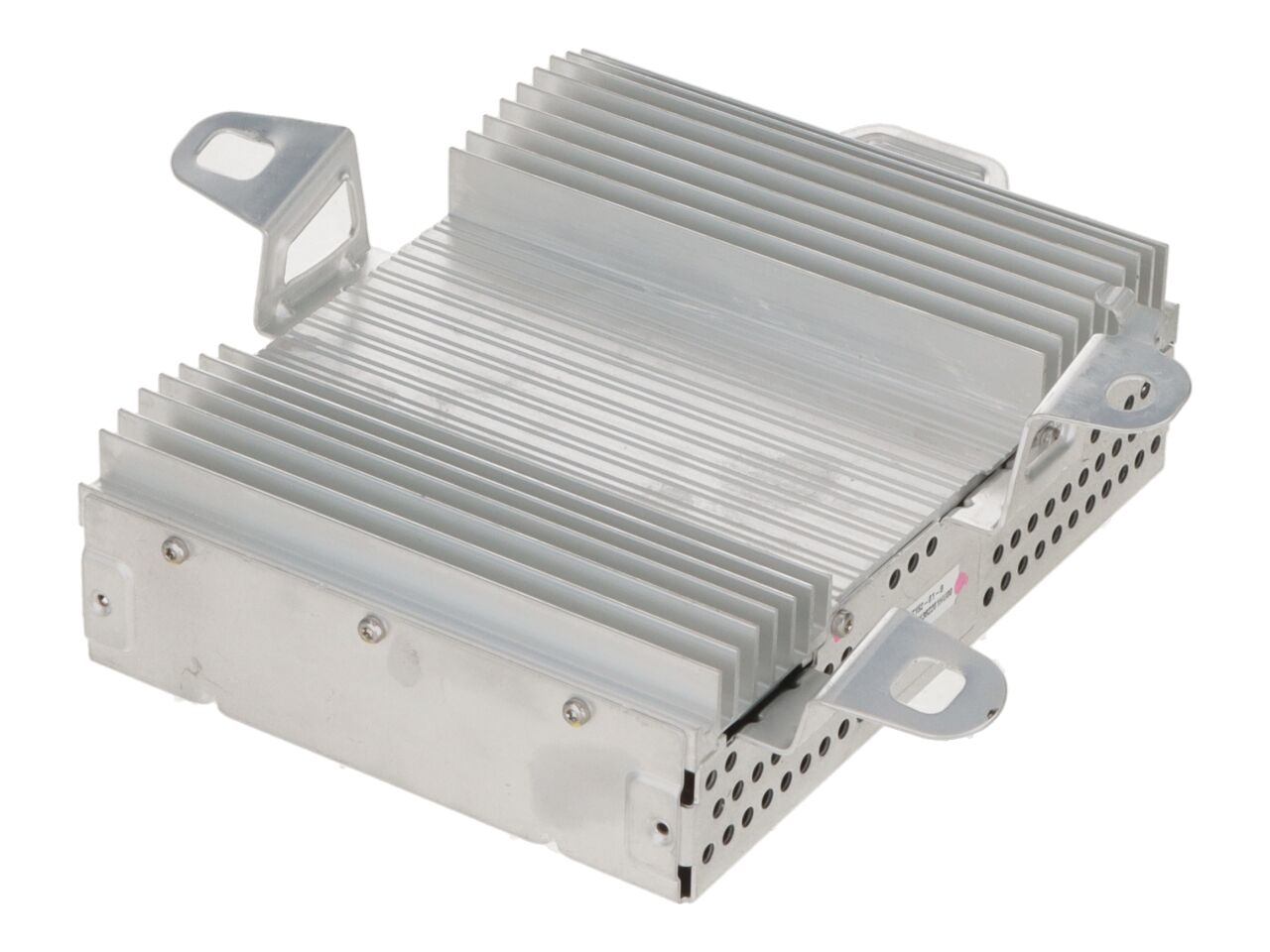 Audio amplifier TESLA Model Y (5YJY) EV Allrad  378 kW  514 PS (09.2021-> )