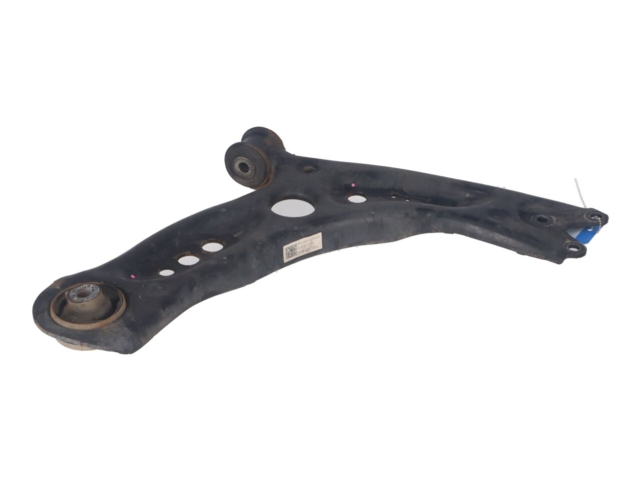 Wishbone right front VW Golf VII Variant (5G) 1.4 TSI  90 kW  122 PS (05.2013-> )