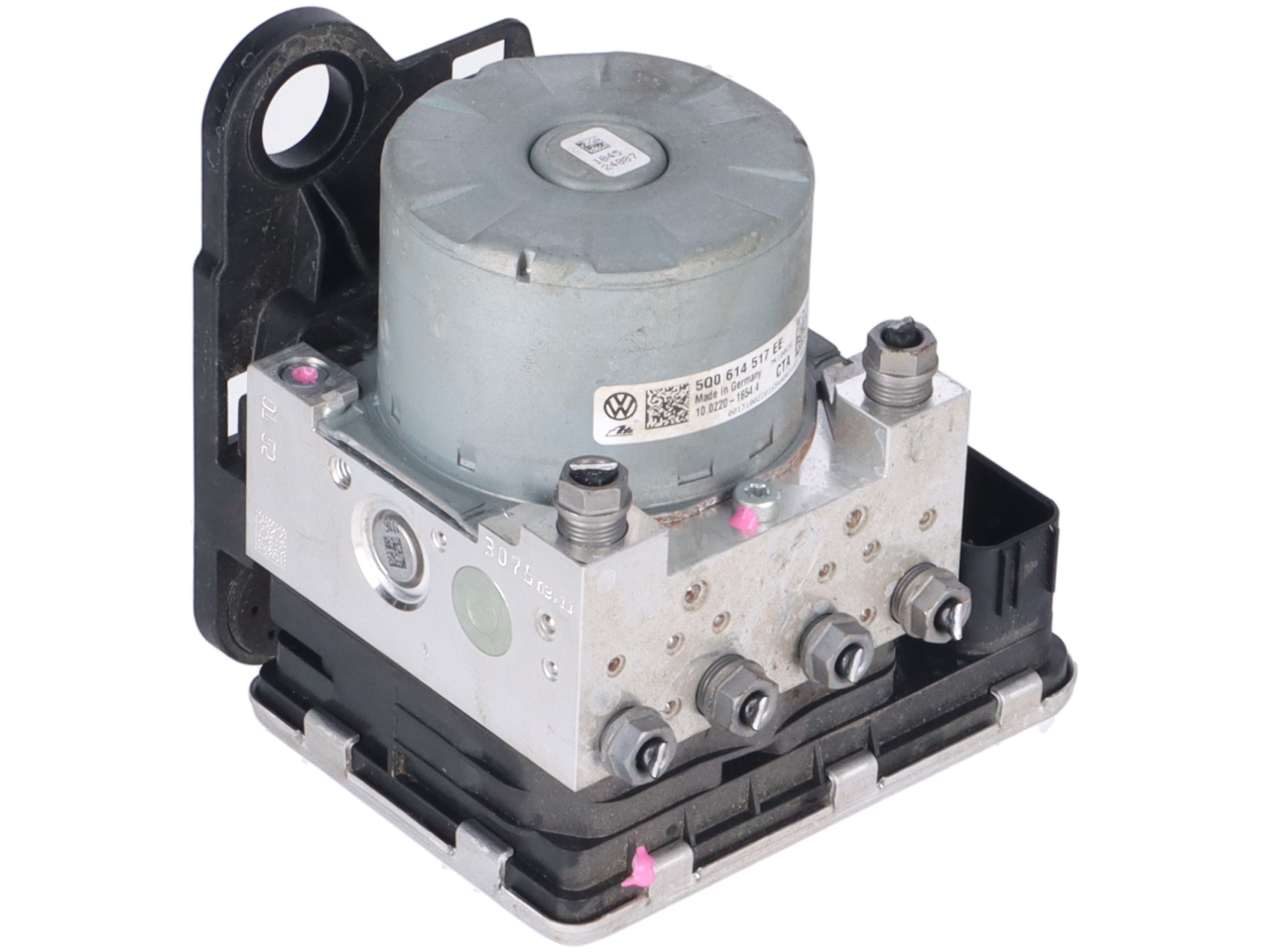 Brake aggregate ABS VW Golf VII Sportsvan (AM, AN) 1.0 TSI  85 kW  115 PS (05.2015-> )