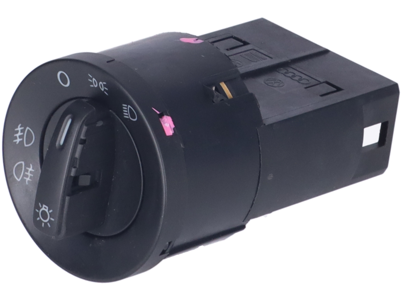 Switch for headlight VW Polo V (6R, 6C) 1.6 TDI  66 kW  90 PS (06.2009-> )