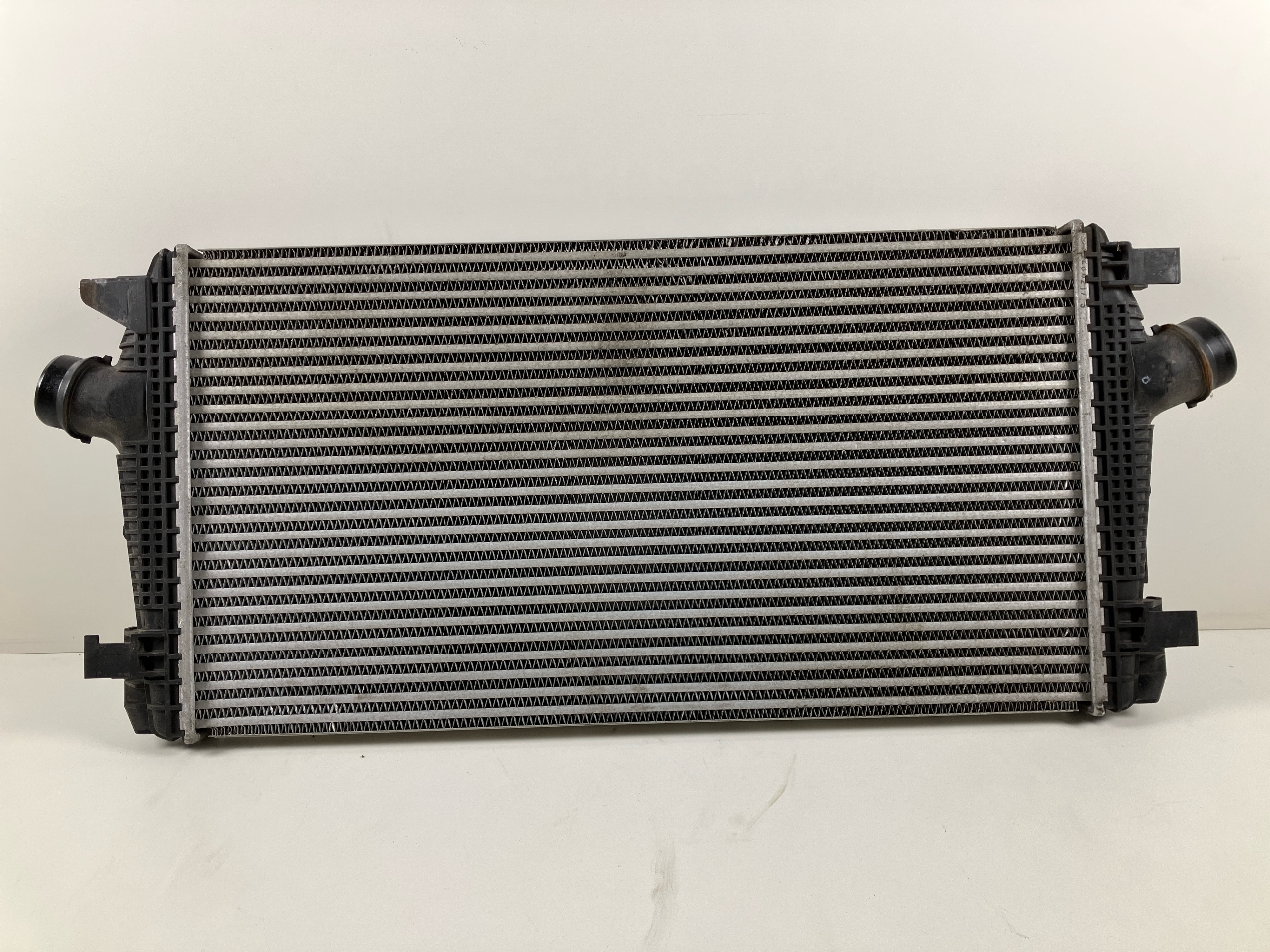 Refroidisseur OPEL Zafira C Tourer (P12) 2.0 CDTI  125 kW  170 PS (01.2015-> ) Refroidisseur OPEL Zafira C Tourer (P12) 2.0 CDTI  125 kW  170 PS (01.2015-> )