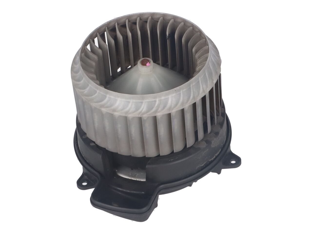 Heater blower AUDI A6 Avant (4G, C7) 2.0 TDI  130 kW  177 PS (05.2011-09.2018)